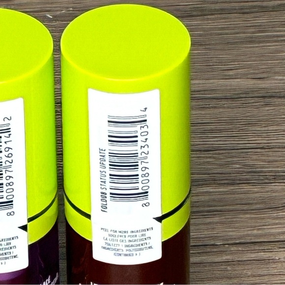 🐼 3/$25 NYX Fat Oil Lip Duo - Picture 4 of 4